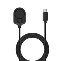 xDfind Smart Watch Charging Cable Cradle Charger, Length: 1m, For Garmin MARQ 2 Type-C Port, For Garmin MARQ 2 USB-A Port For Garmin MARQ 2 Type-C Port