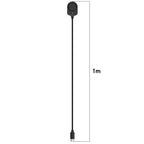 xDfind Smart Watch Charging Cable Cradle Charger, Length: 1m, For Garmin MARQ 2 Type-C Port, For Garmin MARQ 2 USB-A Port