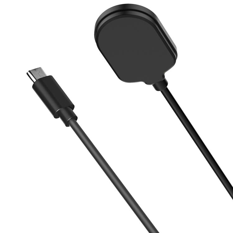 xDfind Smart Watch Charging Cable Cradle Charger, Length: 1m, For Garmin MARQ 2 Type-C Port, For Garmin MARQ 2 USB-A Port