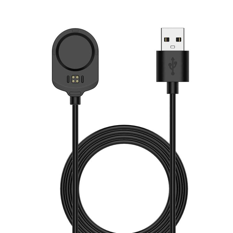 Smart Watch Charging Cable Cradle Charger, Length: 1m – Magnetic, For Garmin MARQ 2 Type-C Port, For Garmin MARQ 2 USB-A Port For Garmin MARQ 2 USB-A Port