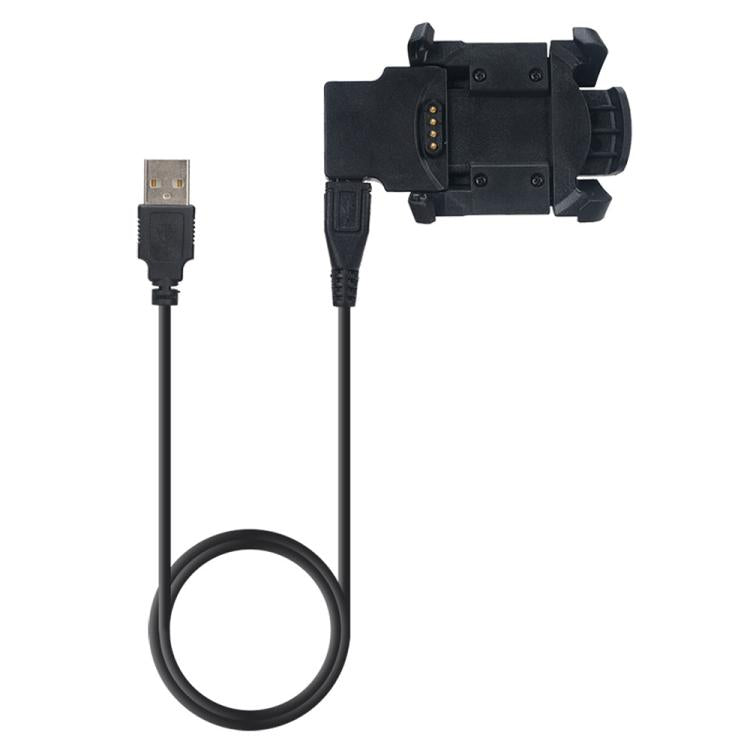 xDfind USB Port Smart Watch Charging Base, For Garmin Quatix 3 / Fenix 3 HR For Garmin Quatix 3 Fenix 3 HR