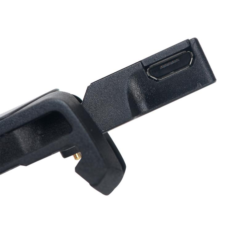 xDfind USB Port Smart Watch Charging Base, For Garmin Quatix 3 / Fenix 3 HR