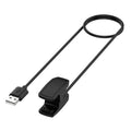xDfind USB-A Port Watch Charger Charging Clip With Data Function, Length: 1m, For Garmin Descent G2 / G1 For Garmin Descent G2 G1