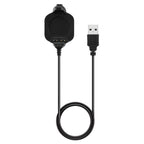 USB-A Port Smart Watch Charging Cable with Cradle Charger – Fast Charging, Data Transmission, TPU, For Garmin Forerunner 920XT For Garmin Forerunner 920XT