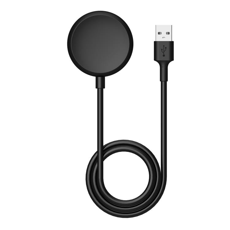 For Google Pixel Watch xDfind Smart Watch Magnetic Charging Cable, Length: 1m, USB Port USB Port