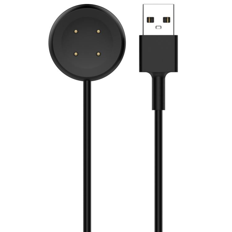 For Google Pixel Watch 3 / Watch 2 xDfind Smart Watch Charging Cable, Length: 1m, USB Port, USB-C / Type-C Port USB Port Black