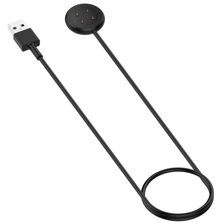 For Google Pixel Watch 3 / Watch 2 xDfind Smart Watch Charging Cable, Length: 1m, USB Port, USB-C / Type-C Port