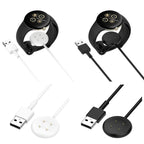 For Google Pixel Watch 3 / Watch 2 xDfind Smart Watch Charging Cable, Length: 1m, USB Port, USB-C / Type-C Port