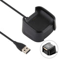 xDfind USB-A Port Watch Charging Dock Base Stand Holder, Length: 1m, For Fitbit Versa 2 For Fitbit Versa 2