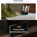 Xiaomi Whole Home Router BE3600 Pro WiFi 7 Bluetooth Mesh Gateway 2.5G Port Dual Band, BE3600 Pro – Bluetooth