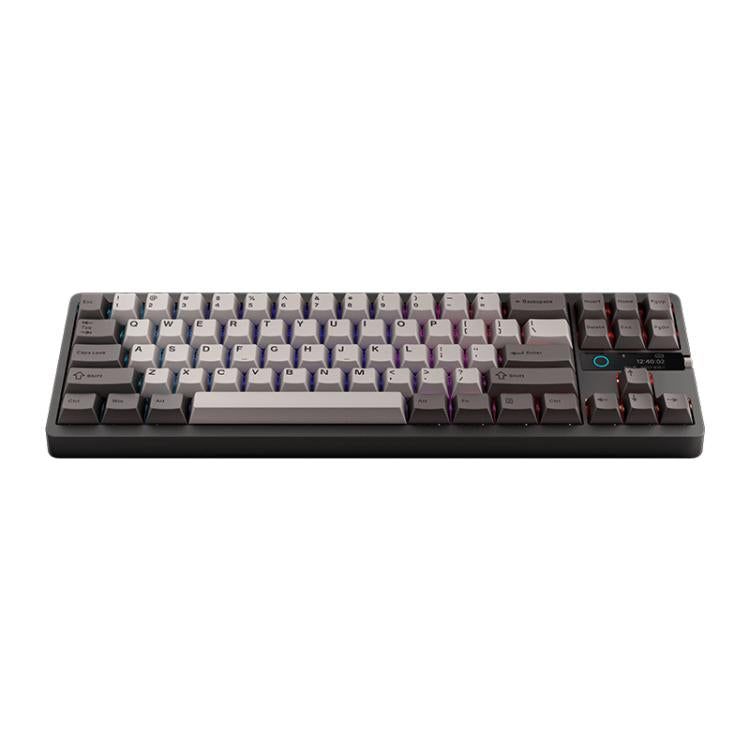 Xiaomi Mechanical Keyboard MK71 Pro Wired / 2.4G / Bluetooth Triple Mode Gaming Keyboard – Bluetooth Moon Rock