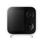 Original Xiaomi Smart Camera Video Call Edition Support One-click Call / AI Intelligent Detection, Video Call Edition Video Call Edition