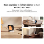 Original Xiaomi Smart Camera Video Call Edition Support One-click Call / AI Intelligent Detection, Video Call Edition