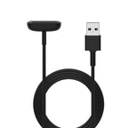 xDfind USB Port Smart Watch Charging Cable, Length: 1m, For Fitbit Charge 6 / Charge 5 / Luxe For Fitbit Charge 6 Charge 5 Luxe