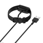 xDfind USB Port Watch Charging Cable, Length: 1m, For Fitbit Inspire 3