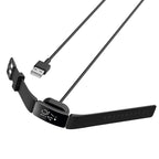 xDfind USB Port Magnetic Watch Charging Cable, Length: 1m, For Fitbit Inspire / Inspire HR / Ace 2