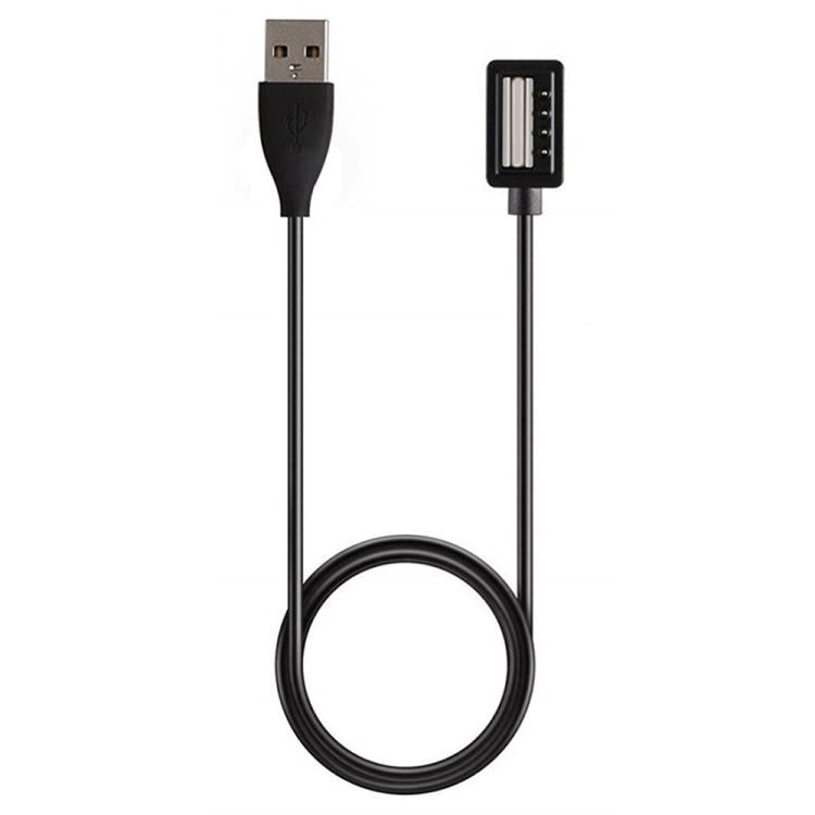 xDfind USB Port Smart Watch Charging Cable, Length: 1m, For Suunto Spartan Sport / Sunnto 9 For Suunto Spartan Sport Sunnto 9