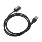 xDfind USB Port Smart Watch Charging Cable, Length: 1m, For Suunto Spartan Sport / Sunnto 9