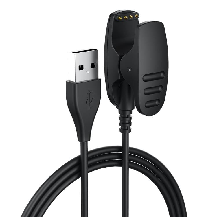 xDfind USB Port Watch Charging Clip Watch Charger, Length: 1m, For Suunto 5 / Suunto 3 Fitness For Suunto 5 Suunto 3 Fitness