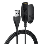 xDfind USB Port Watch Charging Clip Watch Charger, Length: 1m, For Suunto 5 / Suunto 3 Fitness For Suunto 5 Suunto 3 Fitness