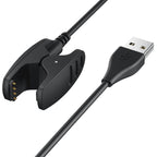 xDfind USB Port Watch Charging Clip Watch Charger, Length: 1m, For Suunto 5 / Suunto 3 Fitness