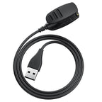 xDfind USB Port Watch Charging Clip Watch Charger, Length: 1m, For Suunto 5 / Suunto 3 Fitness
