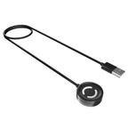 USB Port Magnetic Watch Charging Cable, Length: 1m – Magnetic, Fast Charging, TPU, For Suunto 9 Peak