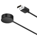 USB Port Magnetic Watch Charging Cable, Length: 1m – Magnetic, Fast Charging, TPU, For Suunto 9 Peak
