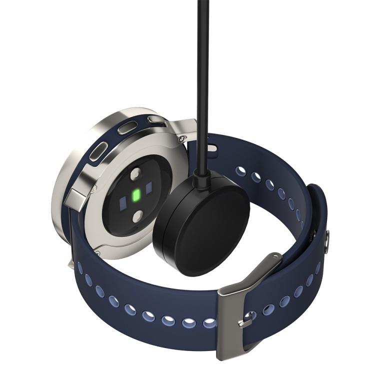 USB Port Magnetic Watch Charging Cable, Length: 1m – Magnetic, Fast Charging, TPU, For Suunto 9 Peak