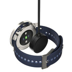 USB Port Magnetic Watch Charging Cable, Length: 1m – Magnetic, Fast Charging, TPU, For Suunto 9 Peak