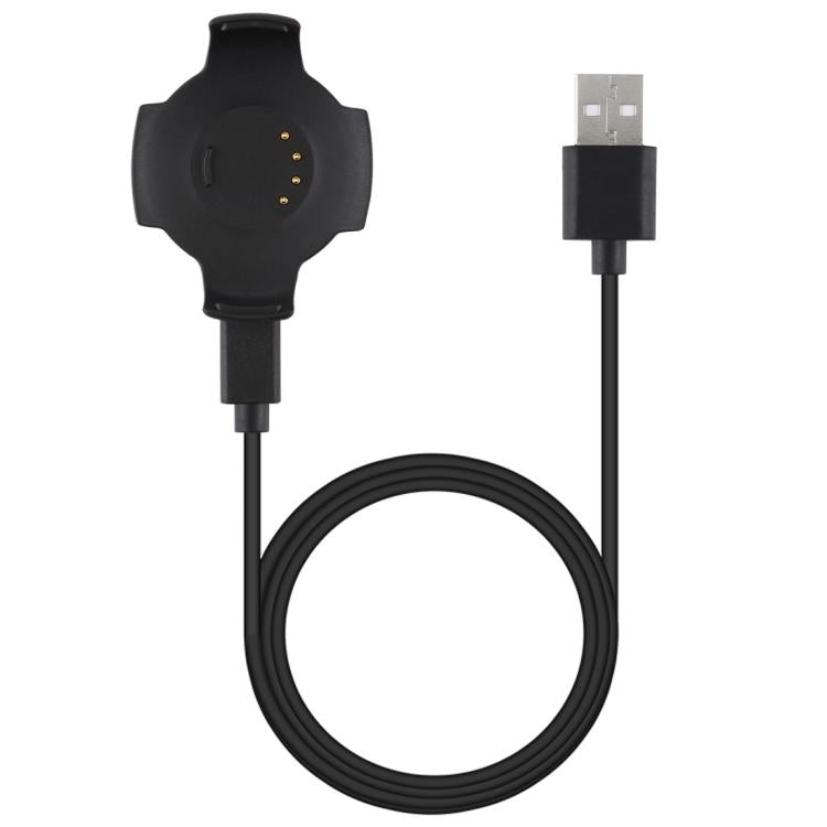 xDfind USB Port Charging Cable Cradle Charger, Length: 1m, For Amazfit Smart Watch Gen1 For Amazfit Smart Watch Gen1