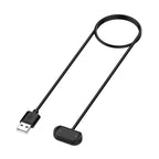 For Amazfit T-Rex 2 xDfind USB Port Watch Magnetic Charging Cable, Length: 1m, Charging Cable