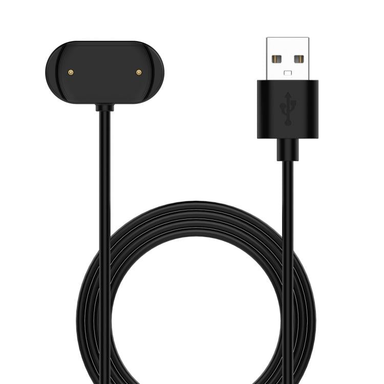 For Amazfit T-Rex 2 xDfind USB Port Watch Magnetic Charging Cable, Length: 1m, Charging Cable Charging Cable