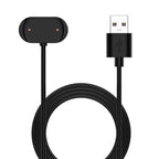 For Amazfit T-Rex 2 xDfind USB Port Watch Magnetic Charging Cable, Length: 1m, Charging Cable Charging Cable