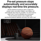 Xiaomi Mijia Air Pump 2D Portable Electric Air Compressor For Motorcycle Car Basketball, Mijia Air Pump 2D