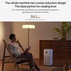 Original Xiaomi Mijia Air Purifier 5 Home Antibacterial Aldehyde Removal Purifier, Mijia Air Purifier 5
