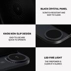 Original Xiaomi Mijia Smart Ultra-thin Induction Cooker 2100W Home Induction Cooker, Mijia Ultra-thin Induction Cooker – Wear-resistant, Ultra-thin
