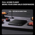 Original Xiaomi Mijia Smart Ultra-thin Induction Cooker 2100W Home Induction Cooker, Mijia Ultra-thin Induction Cooker – Wear-resistant, Ultra-thin