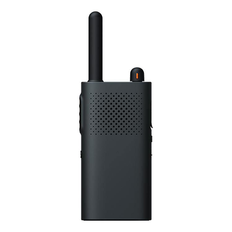Original Xiaomi Walkie Talkie 3 Chat Version Support 1-5km Intercom Distance, APP Writing Frequency, Walkie Talkie 3 Chat Version Walkie Talkie 3 Chat Version