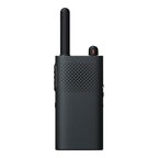 Original Xiaomi Walkie Talkie 3 Chat Version Support 1-5km Intercom Distance, APP Writing Frequency, Walkie Talkie 3 Chat Version Walkie Talkie 3 Chat Version