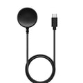 For Samsung Galaxy Watch8/Ultra 2025/7/6/5 xDfind Magnetic Smart Watch Charging Cable, Length: 1m, Type-C Port, USB-A Port Type-C Port