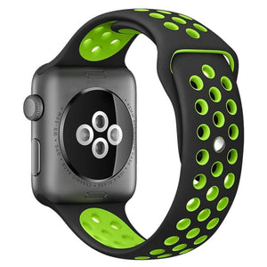 Black Green