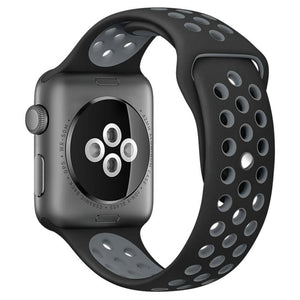 Black Grey