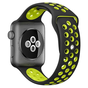 Black Yellow