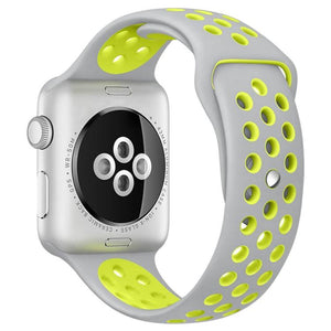 Grey Yellow
