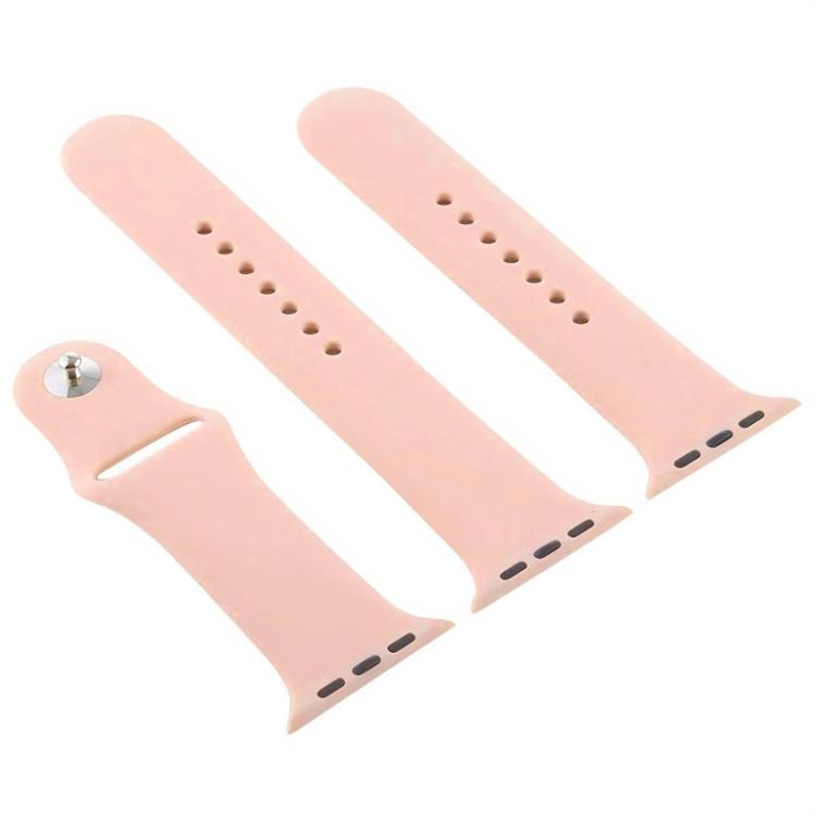 Watch Band – Silicone (46mm) #3