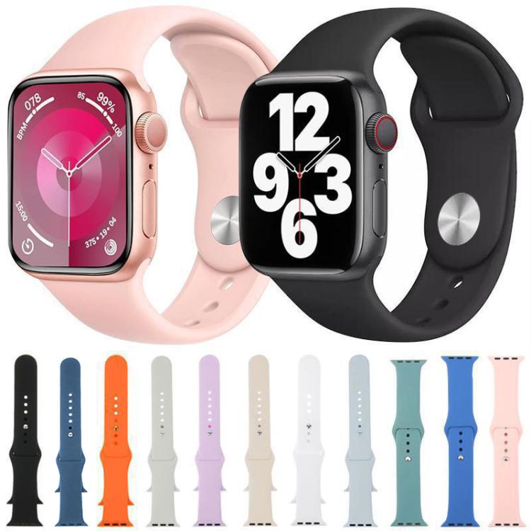 Watch Band – Silicone (46mm) #3