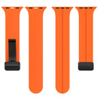 Watch Band – Silicone, Magnetic (46mm)