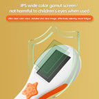 2 inch IPS Screen Children Handheld Digital Microscope 500X Magnification, T56, T57