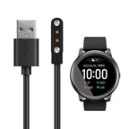 For Xiaomi Haylou Solar LS05 xDfind USB Port Magnetic Charging Cable, Length: 1m, For Xiaomi Haylou Solar LS05